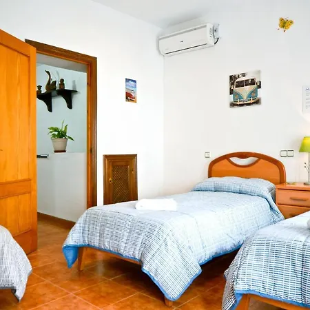 Casa Anica Vakantiehuis Nerja