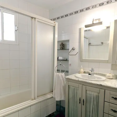 Vakantiehuis Casa Anica *