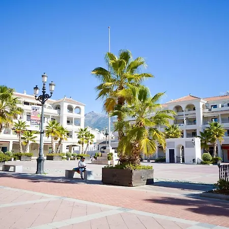 Vakantiehuis Casa Anica Nerja