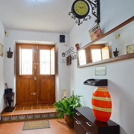 Casa Anica