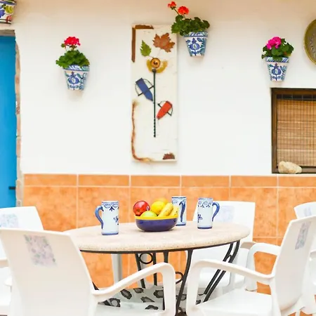 Casa Anica Nerja
