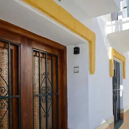 Vakantiehuis Casa Anica *