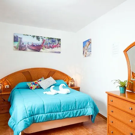 Casa Anica * Nerja