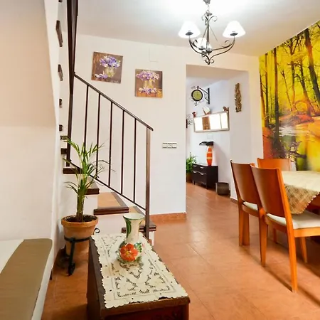 Casa Anica Vakantiehuis *