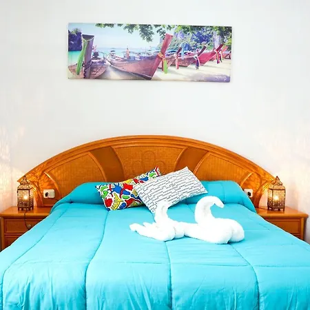 Casa Anica Vakantiehuis *