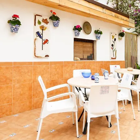 Casa Anica Vakantiehuis