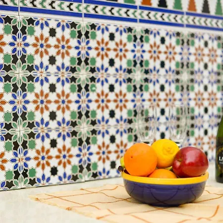 Casa Anica Vakantiehuis Nerja