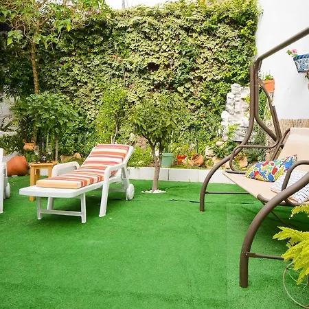 Vakantiehuis Casa Anica *