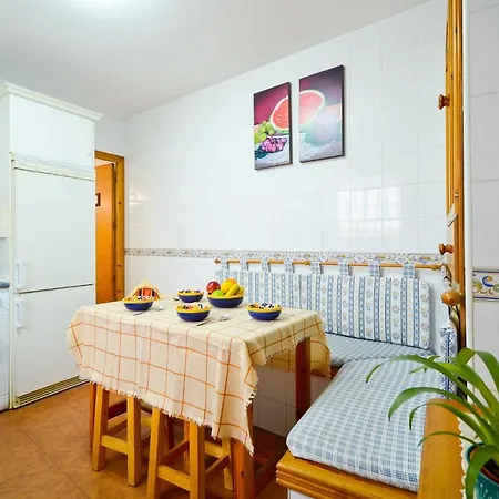 Casa Anica Vakantiehuis Nerja