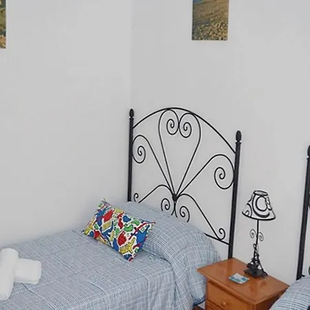 Casa Anica * Nerja