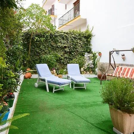 Casa Anica *